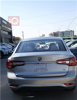 ئێم جی 5